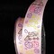 The Ribbon People Pink Baby Toys Wired Craft Ribbon 1.5" x 27 Yards